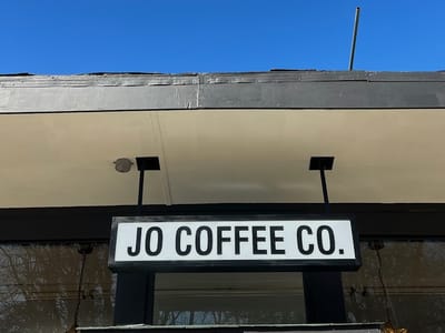 Jo Coffee Co.
