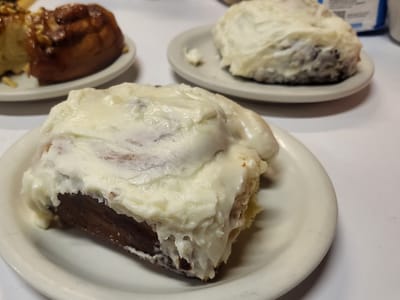 Jo-Jo's Kendrick Cafe and Spirits