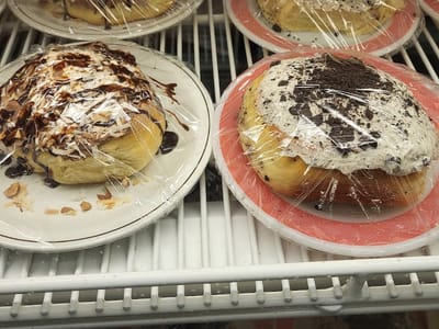 Jo-Jo's Kendrick Cafe and Spirits