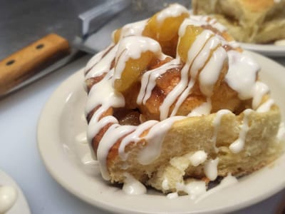 Jo-Jo's Kendrick Cafe and Spirits