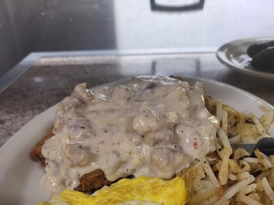 Jo-Jo's Kendrick Cafe and Spirits