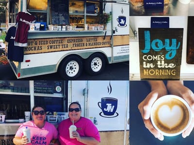 Jo.Nathan’s Coffee