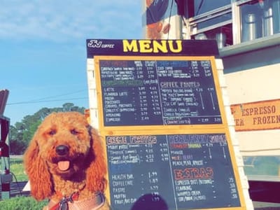 Jo.Nathan’s Coffee