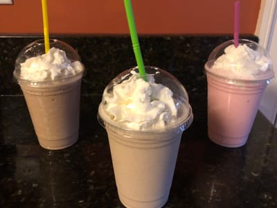 Jo.Nathan’s Coffee