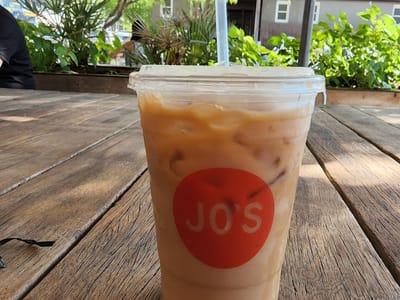Jo's Cafe