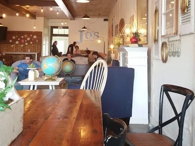 Jo's Downtown