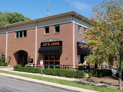 Jo's Java