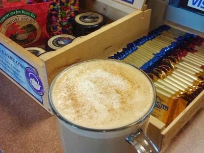 Jo's Java