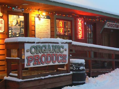 Jo's Motel & Campground