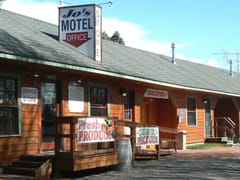 Jo's Organic Grocery