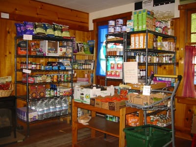 Jo's Organic Grocery