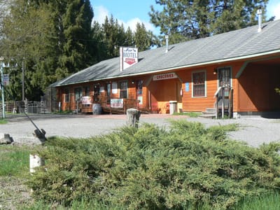 Jo's Organic Grocery