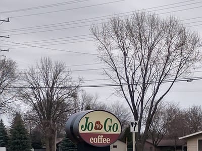 Jo To Go