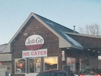 Jo To Go