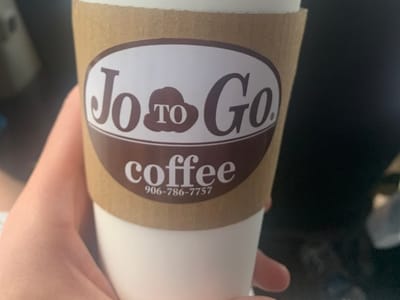 Jo to Go