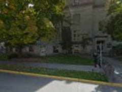 Joan Bice Underwood Tearoom