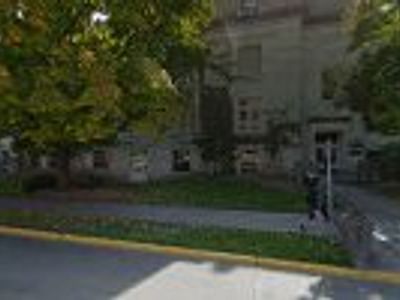 Joan Bice Underwood Tearoom