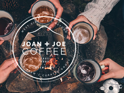 Joan + Joe Coffee