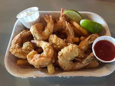 Joanie's Blue Crab Cafe