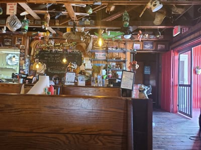 Joanie's Blue Crab Cafe