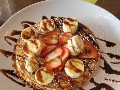 Joanie's Murfreesboro