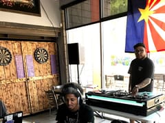Jobot Coffee & Bar