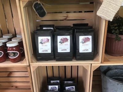 Jockey Street Coffee Roasters, LLC