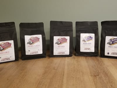 Jockey Street Coffee Roasters, LLC