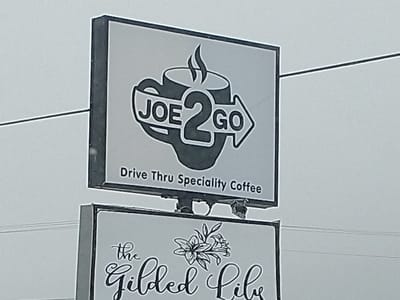 Joe 2 Go