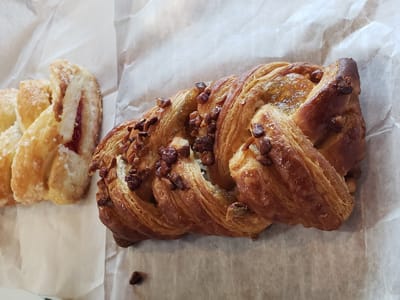 Joe and Rosie Coffee and Tea