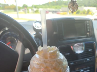 Joe Bean's Express Espresso