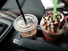 Joe Bean's Express Espresso