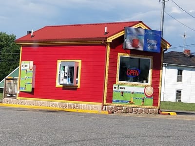 Joe Bean's Express Espresso