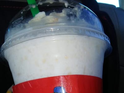 Joe Bean's Express Espresso