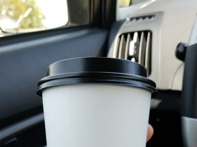 Joe Bean’s Express Espresso