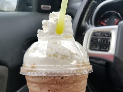 Joe Bean's Express Espresso