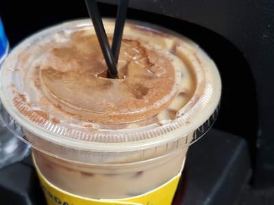 Joe Bean's Express Espresso