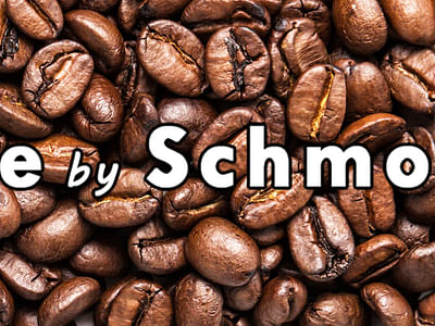 Joe By Schmo Coffee Co.