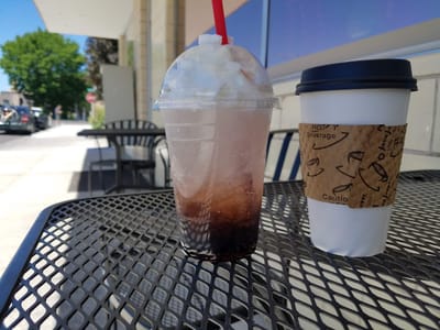 Joe Coffee and Espresso Bar