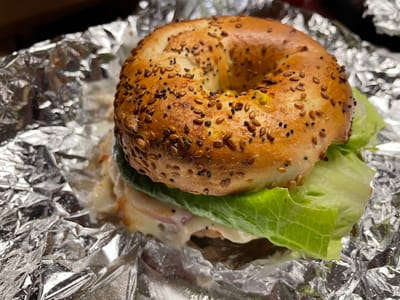 Joe Coffee and Espresso Bar