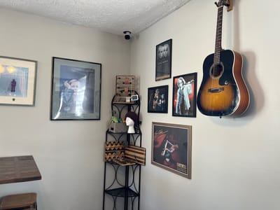 Joe Coffee and Espresso Bar