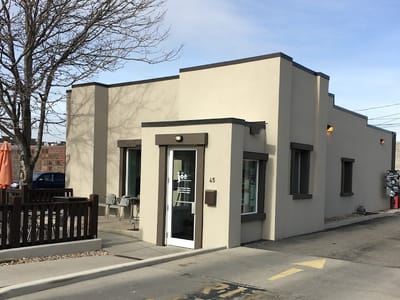 Joe Coffee and Espresso Bar