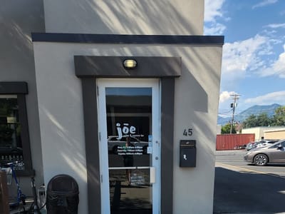 Joe Coffee and Espresso Bar