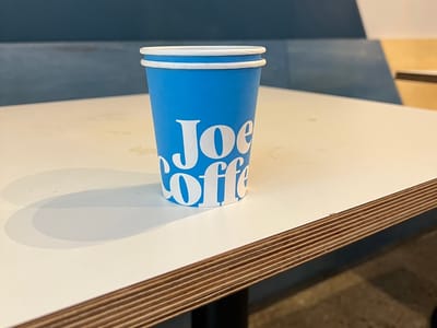 Joe Coffee Company