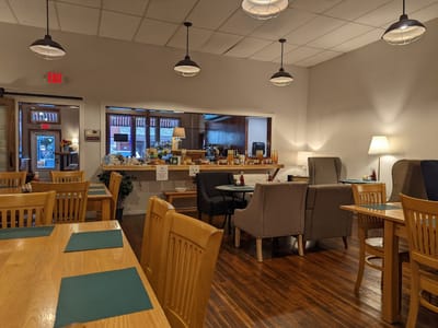 Joe & Company Cafe & Restaurant