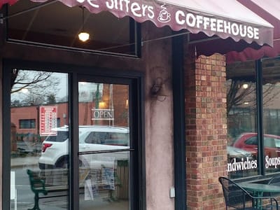 Joe Jitters Coffee House