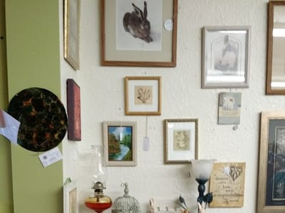 Joe Jitters Coffee House