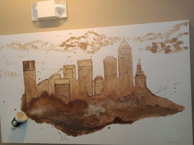 Joe Maxx Coffee Company