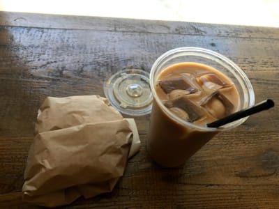 Joe Maxx Coffee Company