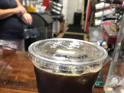 Joe Maxx Coffee Company